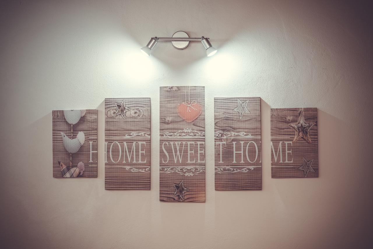 Sweet Home Ното Экстерьер фото